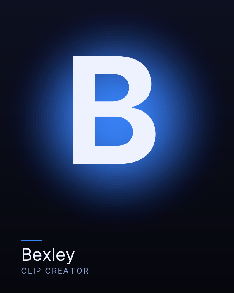Bexley