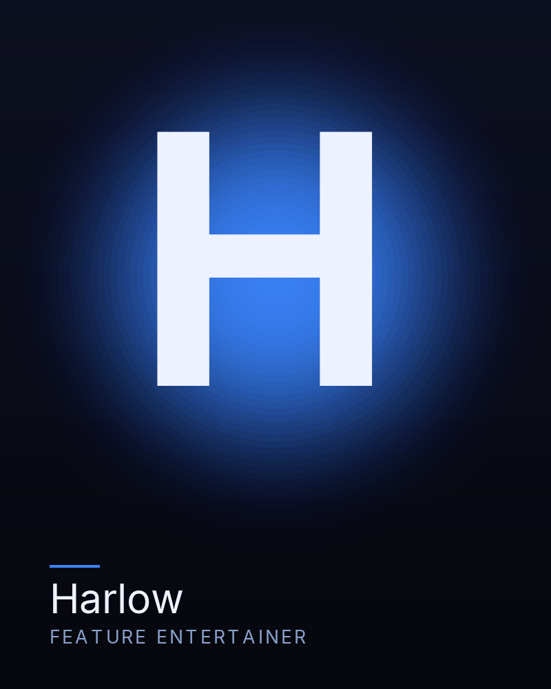 Harlow