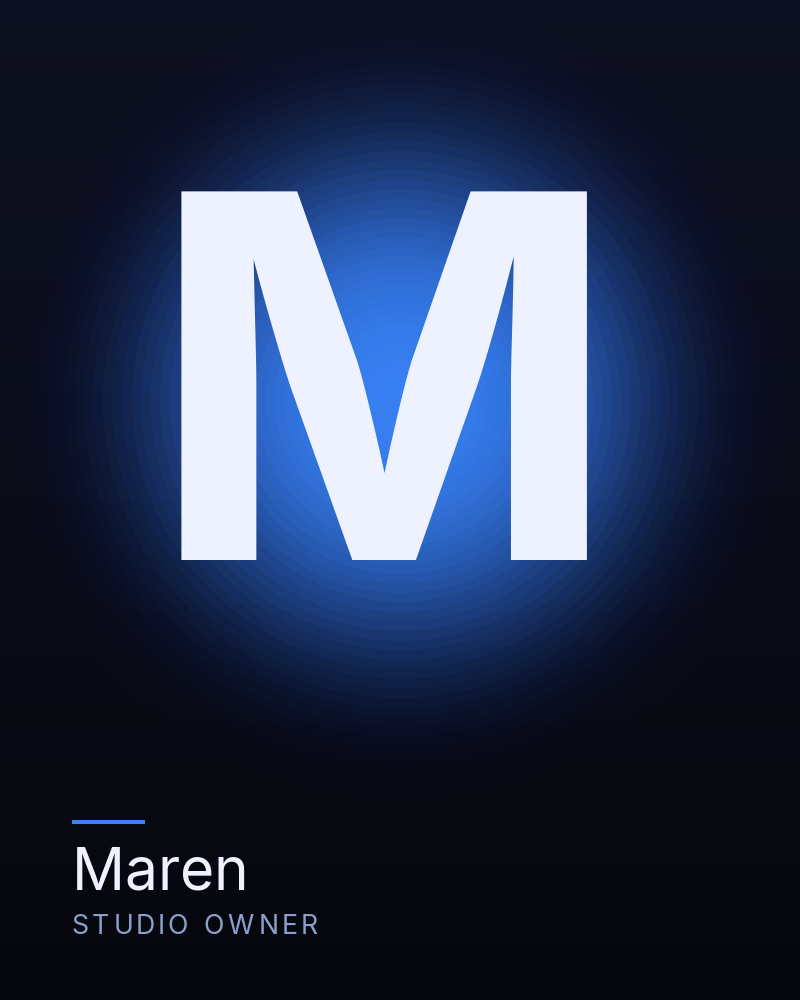 Maren