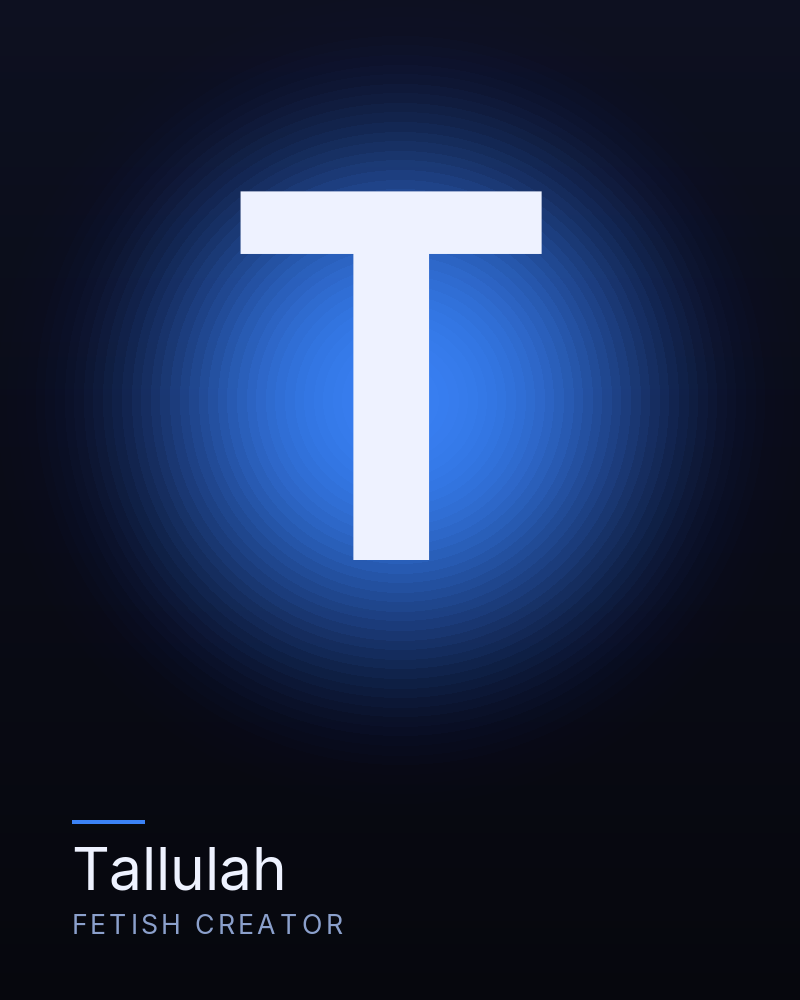 Tallulah