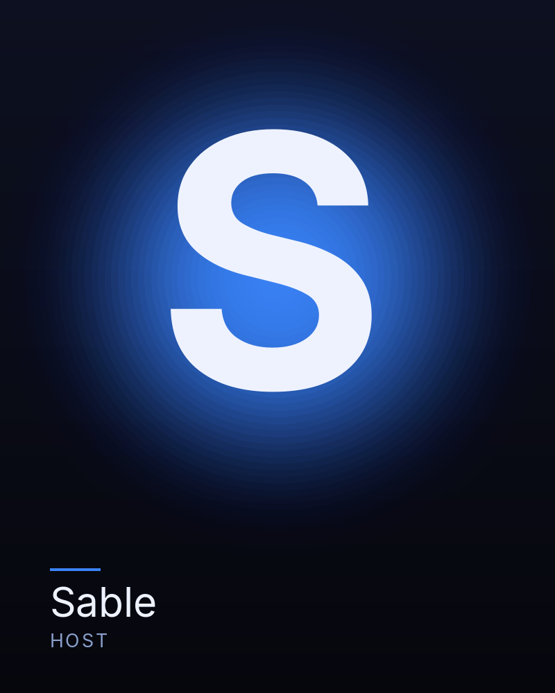 Sable